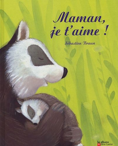 Maman, Je T'aime !
