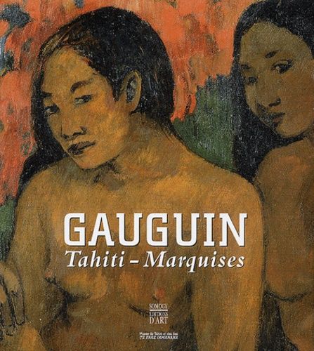 Gauguin - Tahiti-Marquises