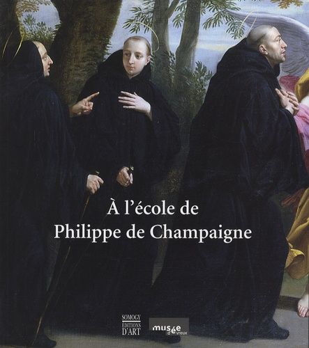 A L'école De De Philippe De Champaigne