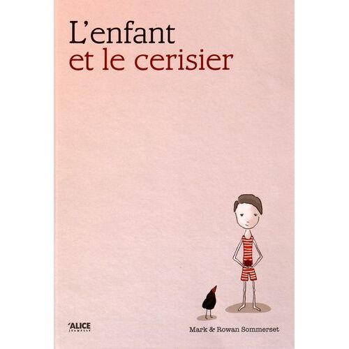 L'enfant Et Le Cerisier