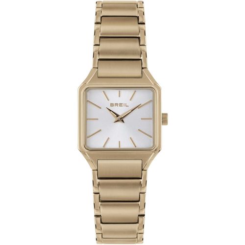 Montre Seul Le Temps Femme Breil The B Classique Cod. Tw1972 Breil