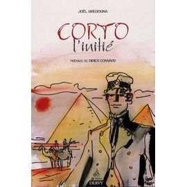 Corto L'initié