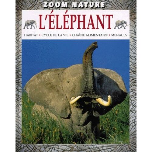 L'éléphant