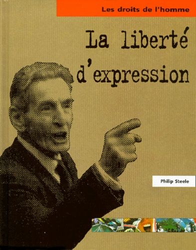 La Liberté D'expression