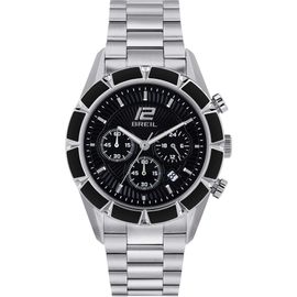 Montre Chronographe Homme Breil Shake Shake Classique Cod. Tw1980 Breil