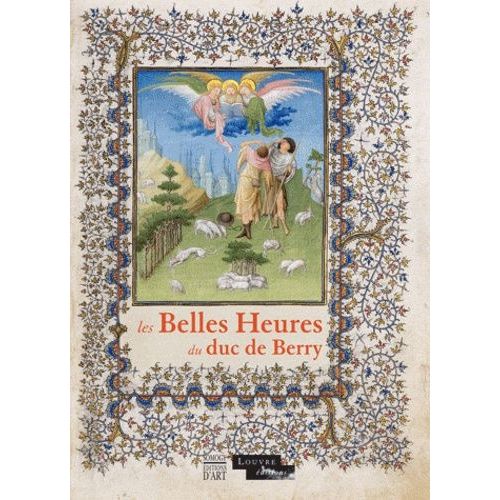 Les Belles Heures Du Duc De Berry