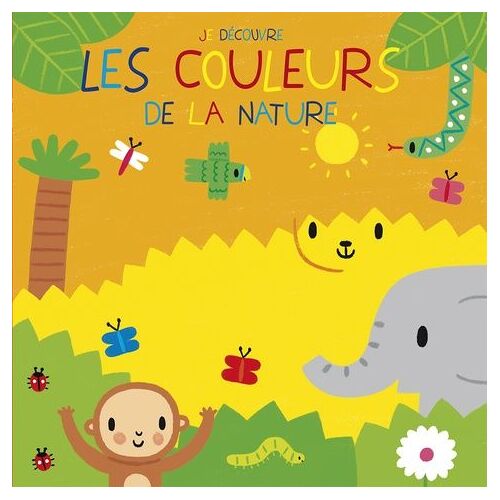 Les Couleurs De La Nature