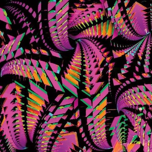 Bitchin Bajas - Bajascillators [Vinyl Lp]