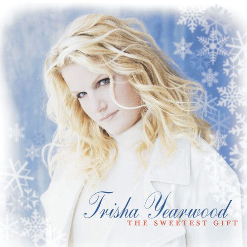 Trisha Yearwood - The Sweetest Gift [Vinyl Lp]