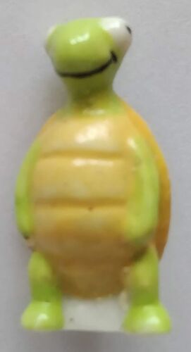 La Famille Tortue - Fève Brillante - Vahiné - 2009