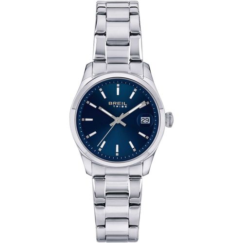 Montres Seul Le Temps Montre Seul Le Temps Femme Breil Classic Elegance Classique Cod. Ew0597 Breil Ew0597