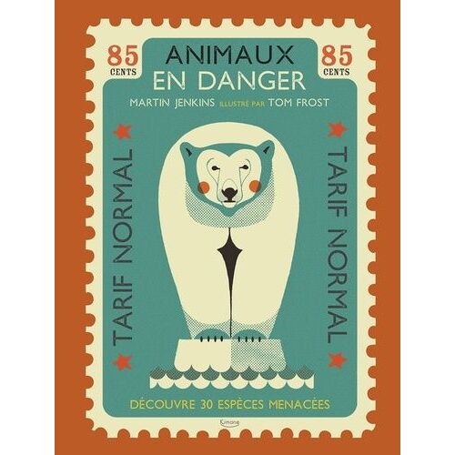 Animaux En Danger - Découvre 30 Espèces Menacées