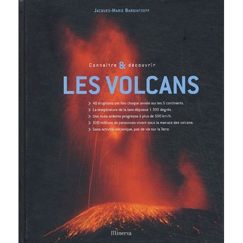 Les Volcans