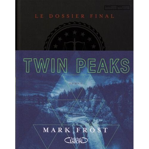 Twin Peaks - Le Dossier Final