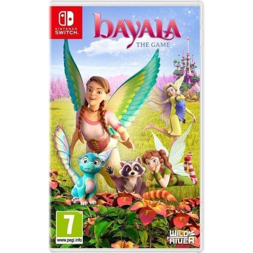 Bayala