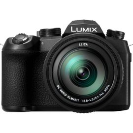 Panasonic DMC-FZ1000 MII Appareil photo Bridge - Noir