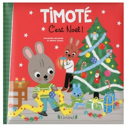 Timoté - Timoté, C'est Noël !