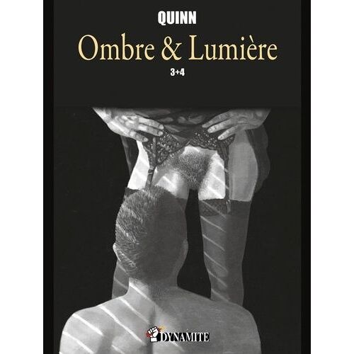 Ombre & Lumière Tomes 3 Et 4