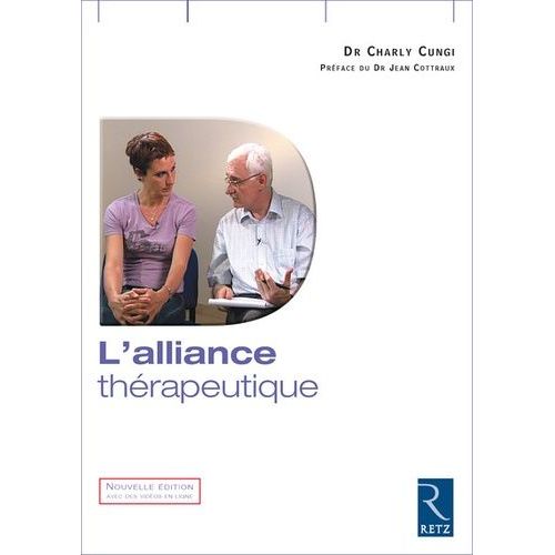 L'alliance Thérapeutique