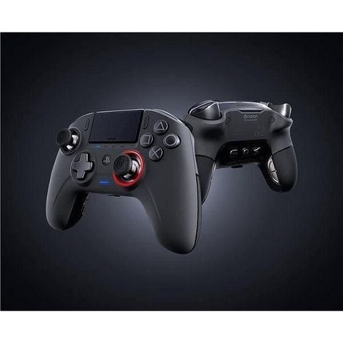 Manette Nacon Revolution Unlimited Pro Playstation 4 - Noir