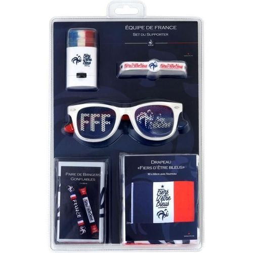Fff Set Supporter 2019