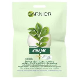 Garnier Bio Eponge Konjac 