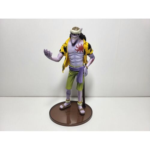 Figurine One Piece Arlong Super Styling Ex Adversary