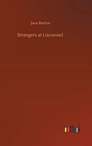 Strangers At Lisconnel