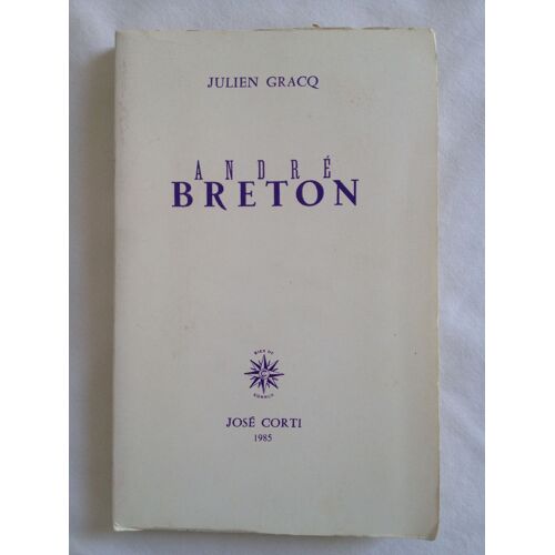 André Breton