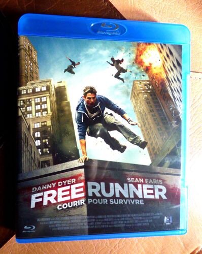 Free Runner