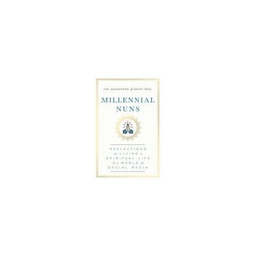 Millennial Nuns
