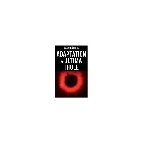 Adaptation & Ultima Thule
