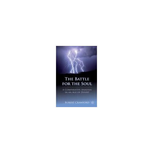 The Battle For The Soul