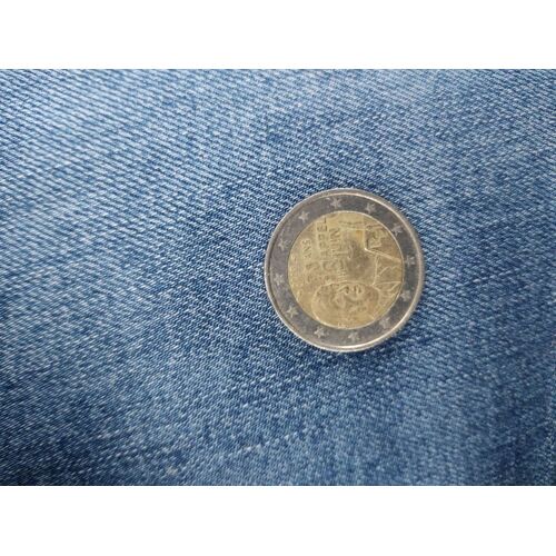 De 2 € 70 Ans Appel Du 18 Juin