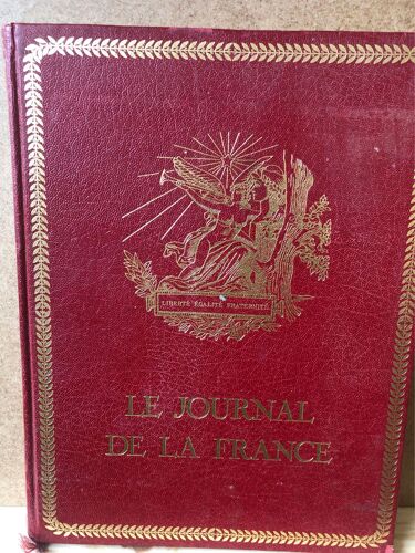 Tome V. La Troisième République
