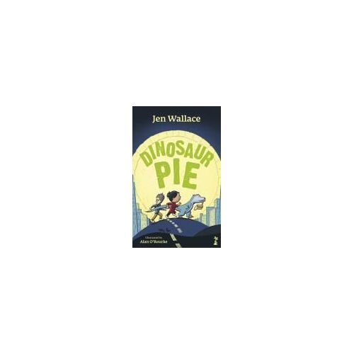 Dinosaur Pie