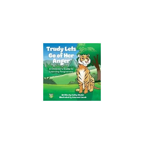 Trudy Lets Go Of Her Anger