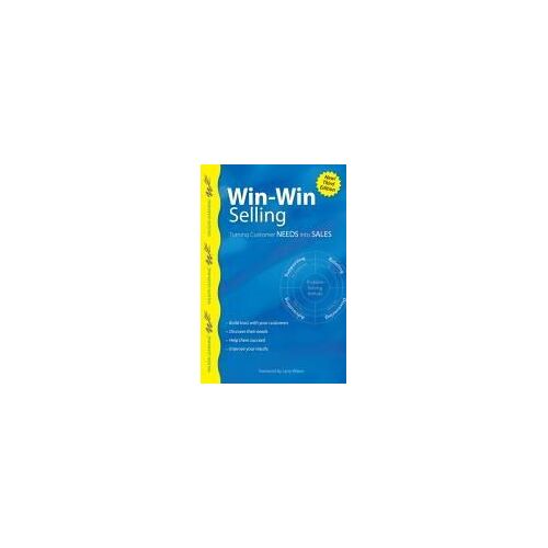 Win-Win Selling