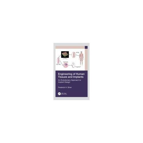 Engineering Of Human Tissues And Implants