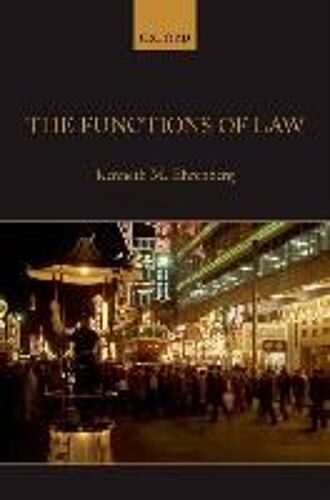 Functions Of The Law C