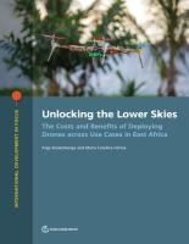 Unlocking The Lower Skies