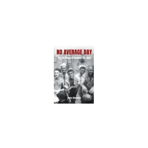 No Average Day