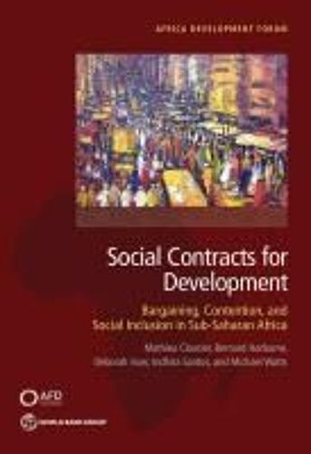 Social Contracts For Development