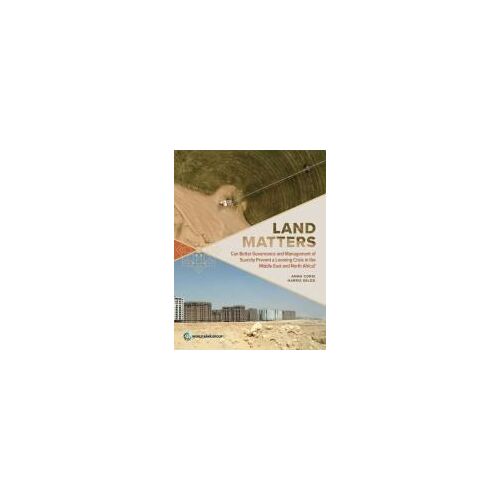 Land Matters
