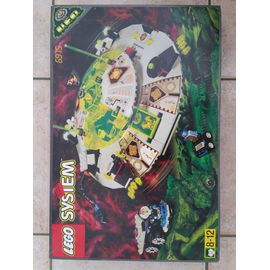 LEGO System UFO 6975 Alien Avenger
