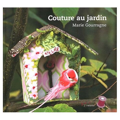 Couture Au Jardin
