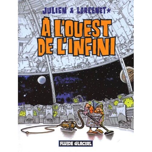 A L'ouest De L'infini