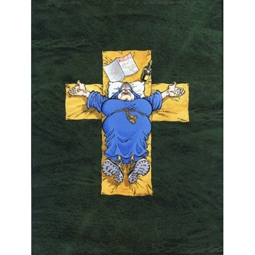 Soeur Marie Therese Des Batignolles Coffret 4 Volumes : Volume 1, Soeur Marie-Therese Des Batignolles - Volume 2, Heureux Les Imbeciles - Volume 3, Dieu Vous Le Rendra - Volume 4, Sur La...