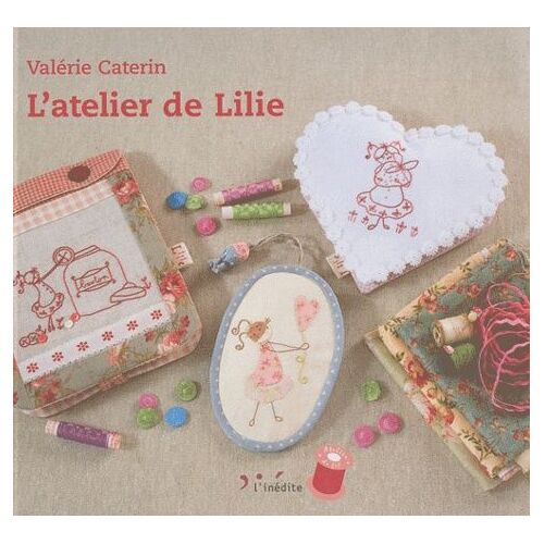 L'atelier De Lilie