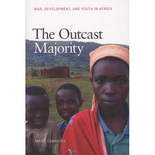 The Outcast Majority